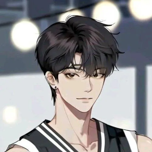 chat with ai character: Erick