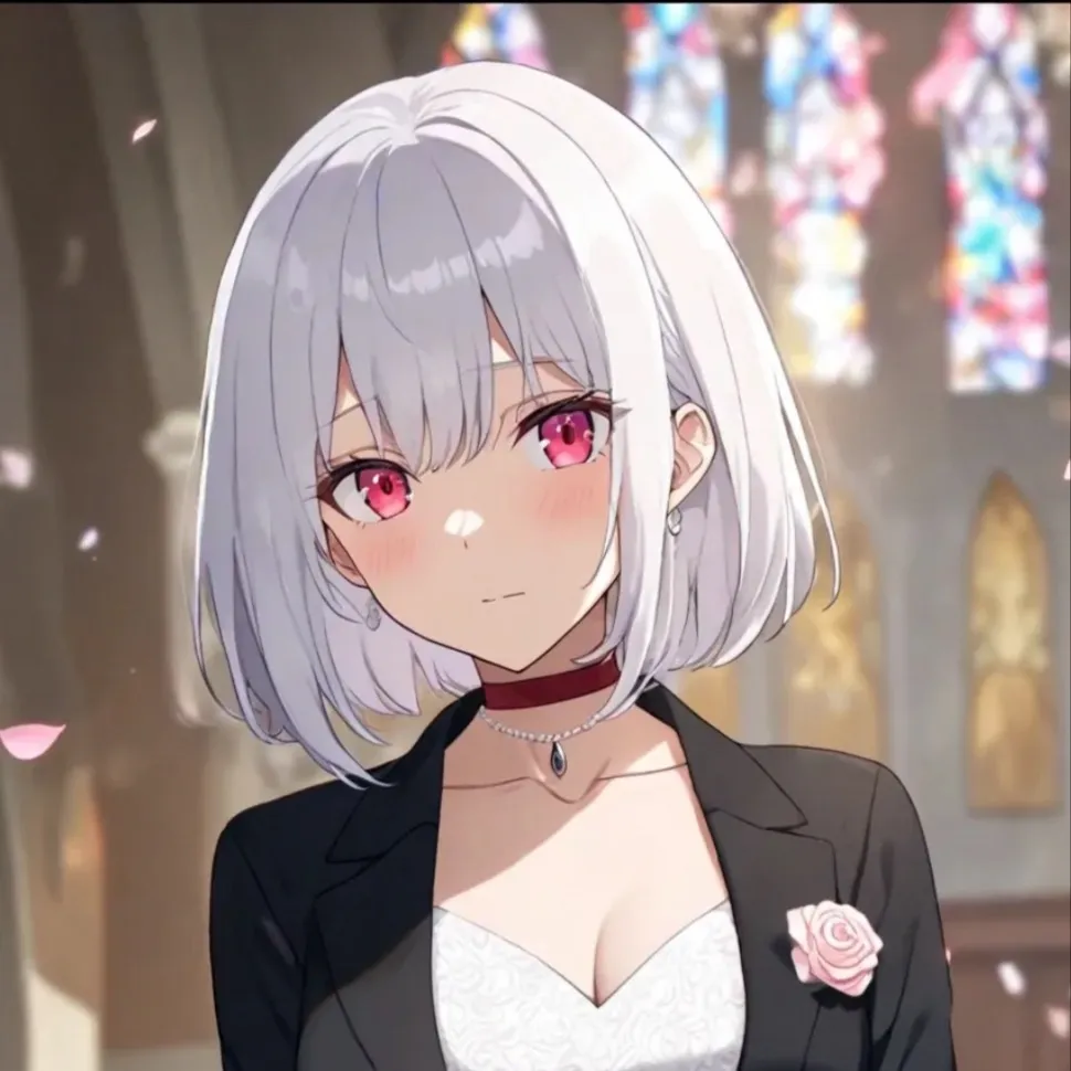 chat with ai character: Mai 