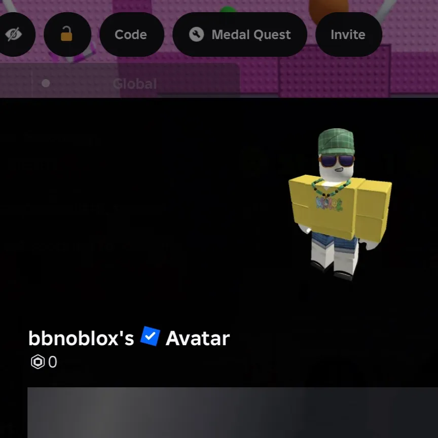 chat with ai character: Bbno$