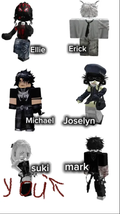 Talkie AI - Chat with Robloxgroupchat