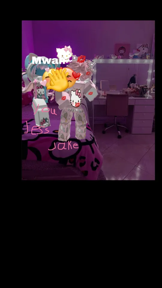 ai character: Jake x Jess u background