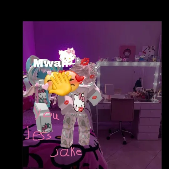 chat with ai character: Jake x Jess u