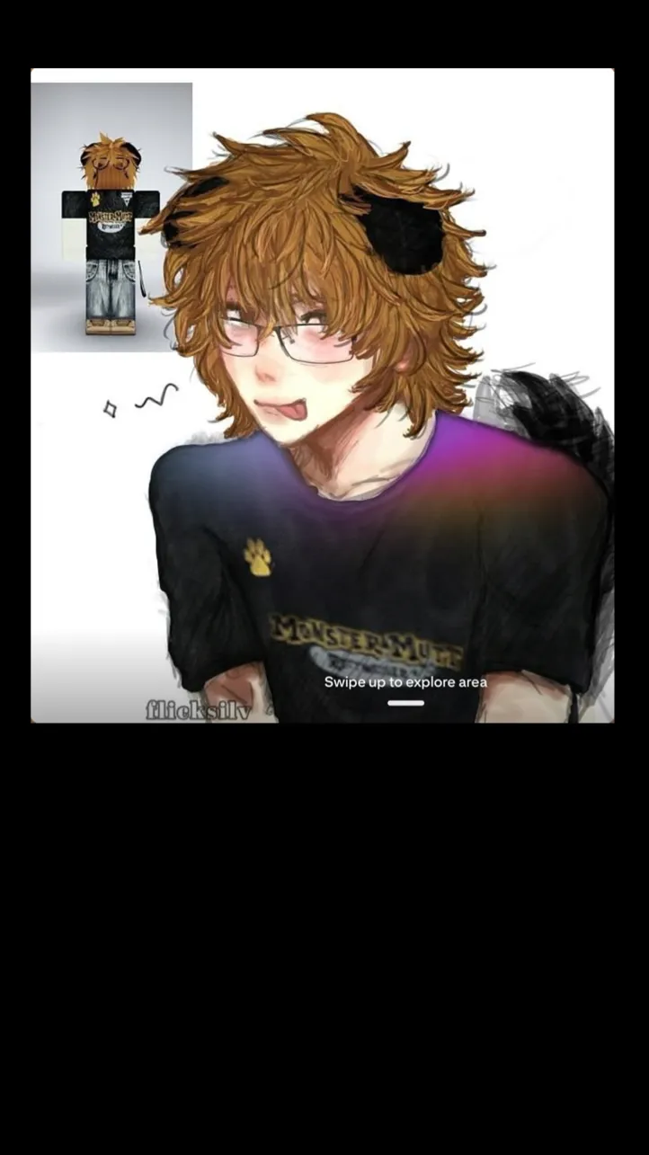 ai character: Jay background