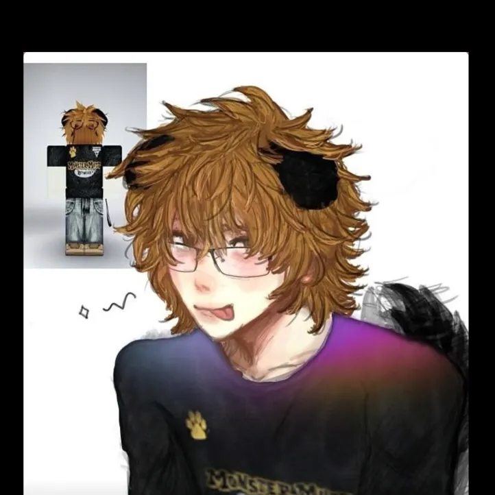 chat with ai character: Jay
