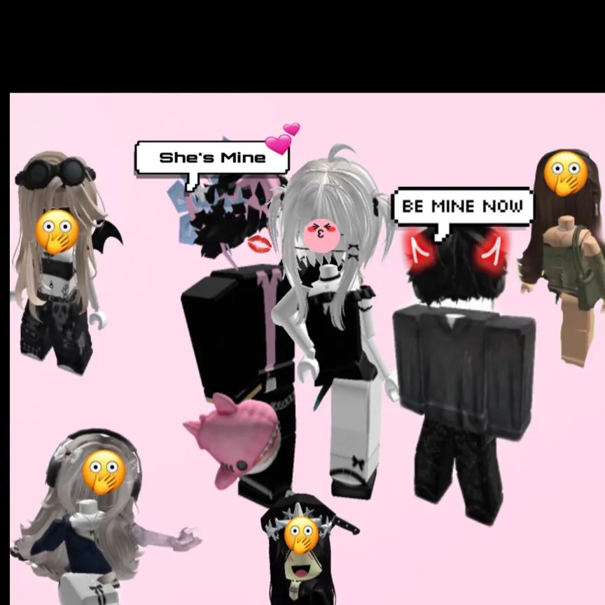 chat with ai character: Caothic gc