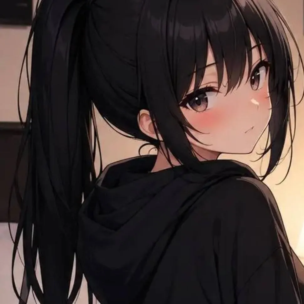 chat with ai character: Nadia