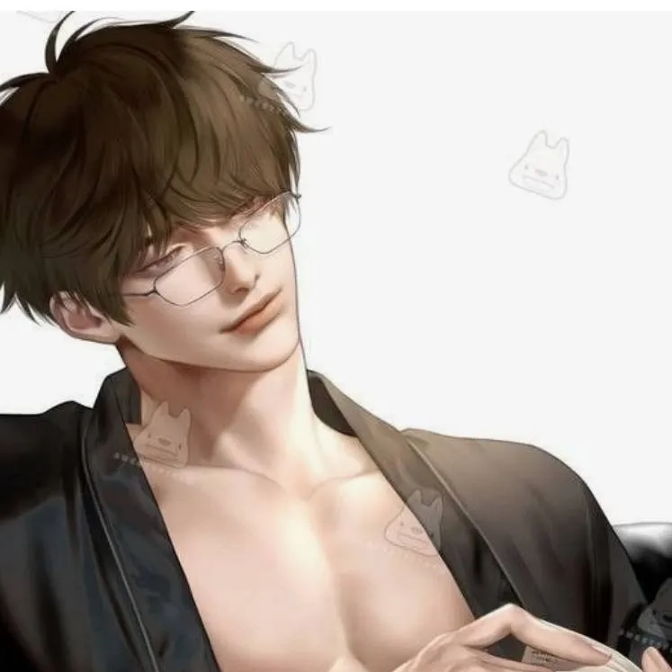 chat with ai character: 🖤✩Alex☆🖤
