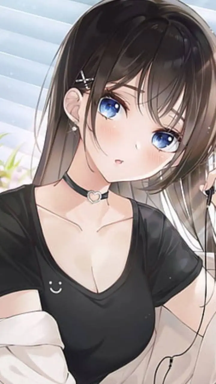 ai character: victima background