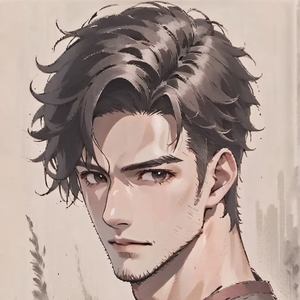 chat with ai character: 🫪!Marcos!👀