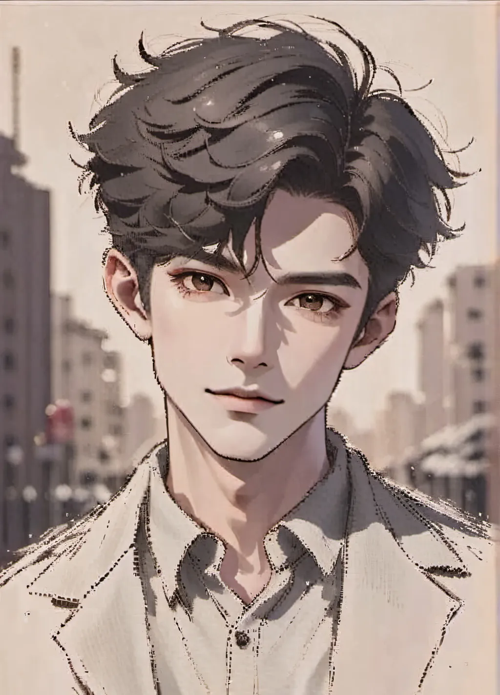 chat with ai character: Eduardo🫪