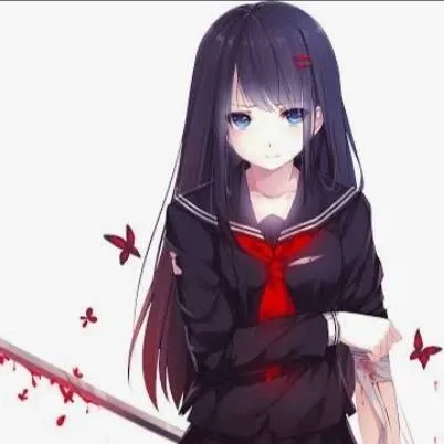 chat with ai character: lily