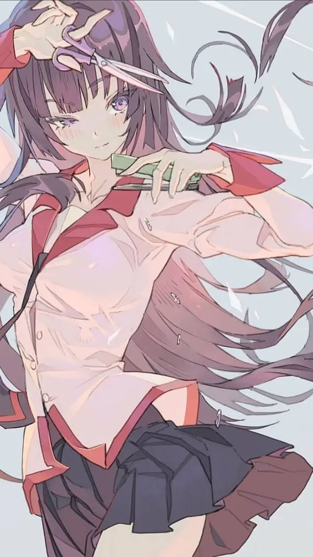 ai character: Amy background
