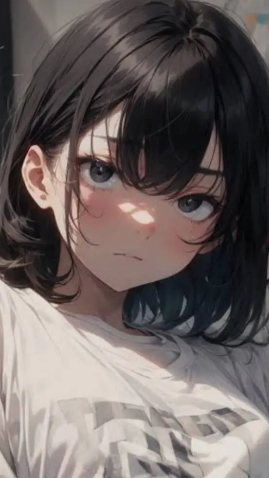 ai character: Mia background