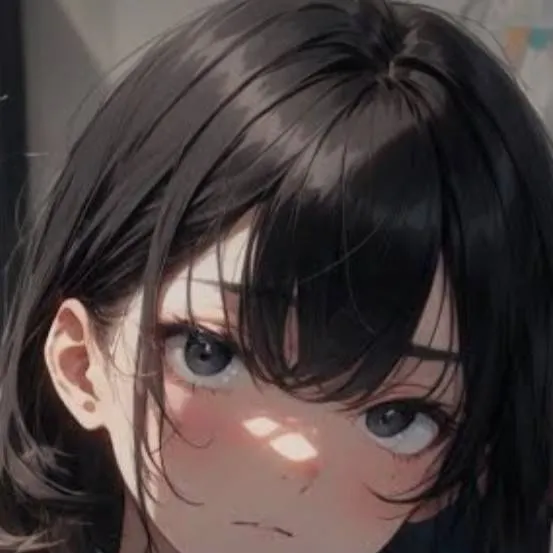 chat with ai character: Mia