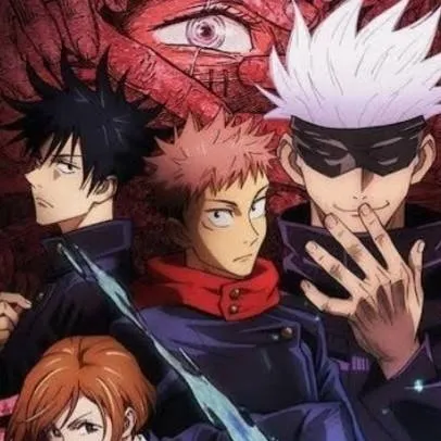 chat with ai character: Jujutsu kaisen 