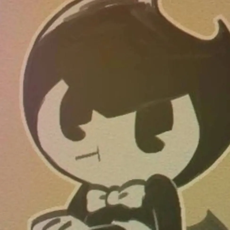 chat with ai character: bendy