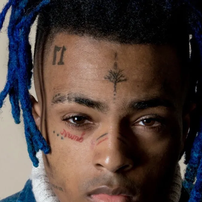 chat with ai character: Xxxtentacion