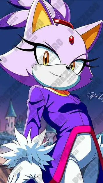 Talkie AI - Chat with Blaze la gata 