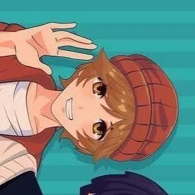 chat with ai character: lucas y Cesar 