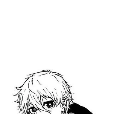 chat with ai character: sheishiro nagi  :3