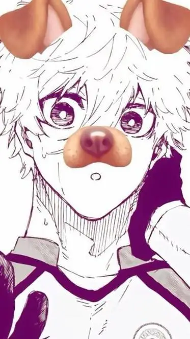 ai character: nagii background