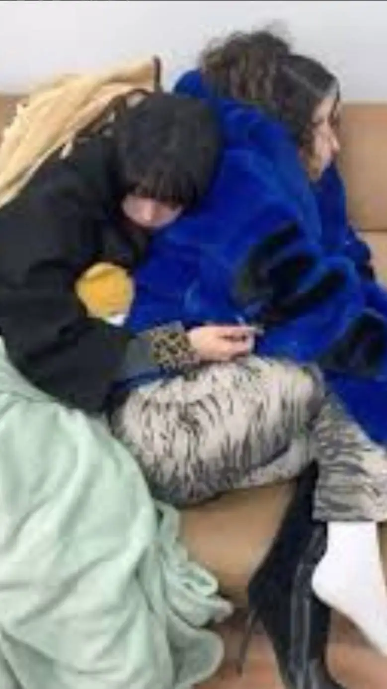 ai character: kateye background