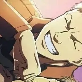 chat with ai character: Reibert