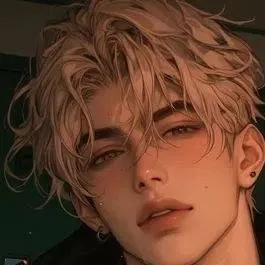 chat with ai character: best friend bl