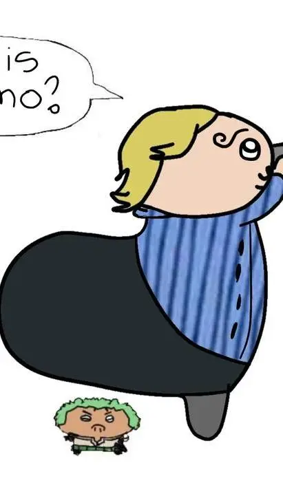 ai character: Zosan background