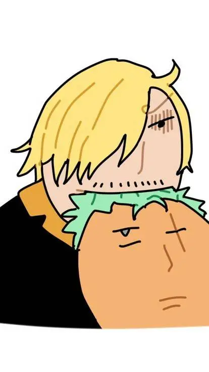 ai character: Zosan background