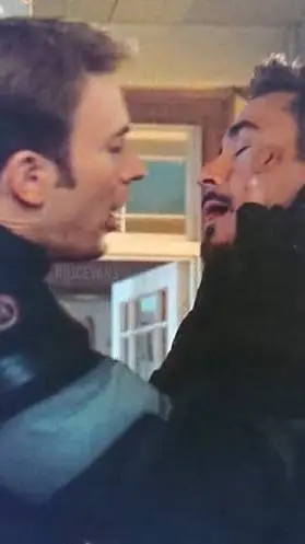 ai character: Stony background