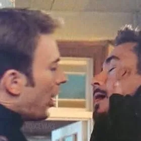 chat with ai character: Stony