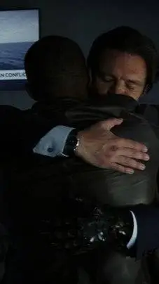 ai character: Sambucky background