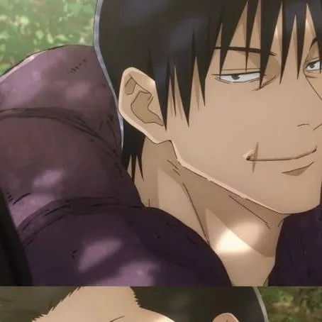chat with ai character: Toji x Shiu