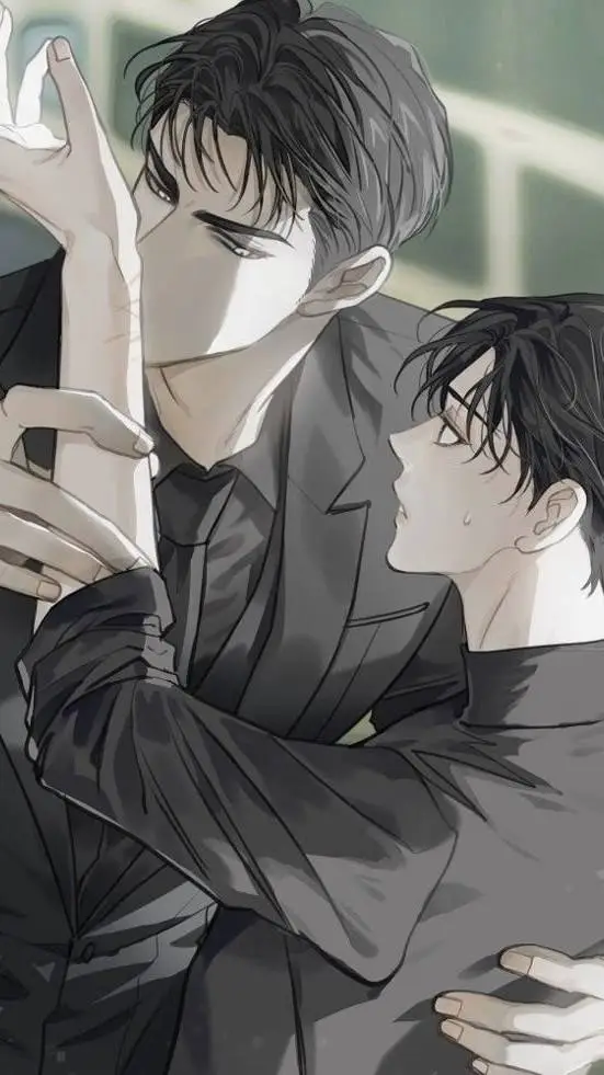 ai character: Gay dads background