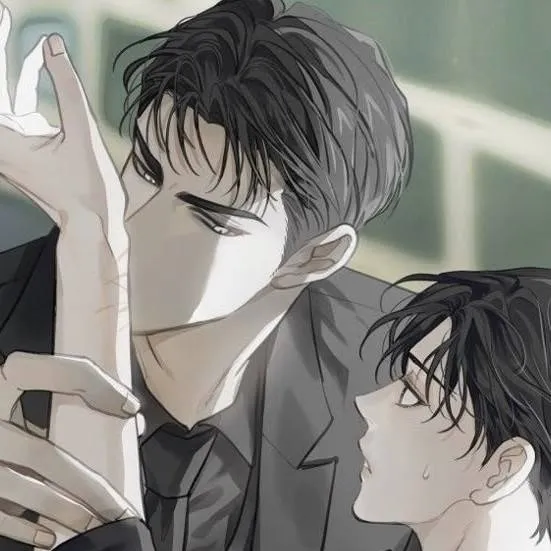 chat with ai character: Gay dads