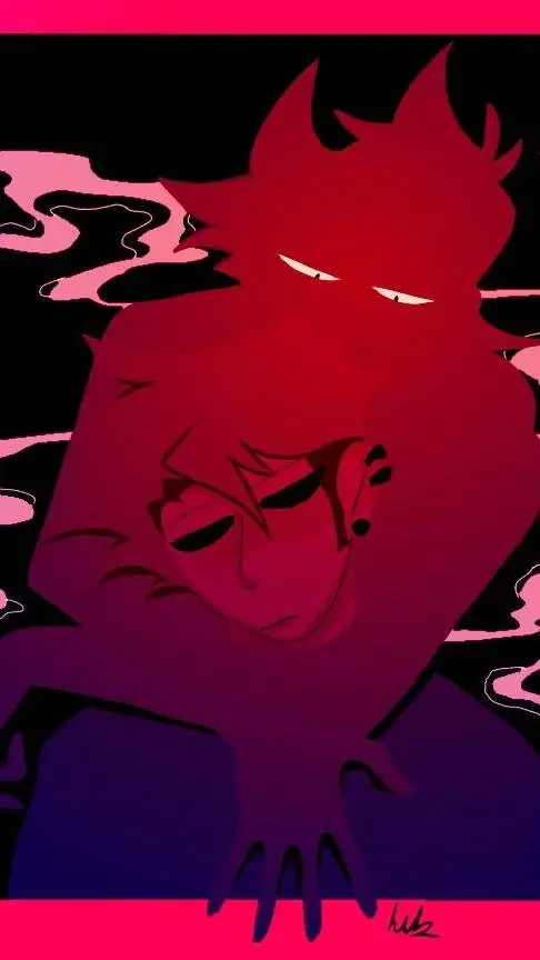 ai character: Tomtord background