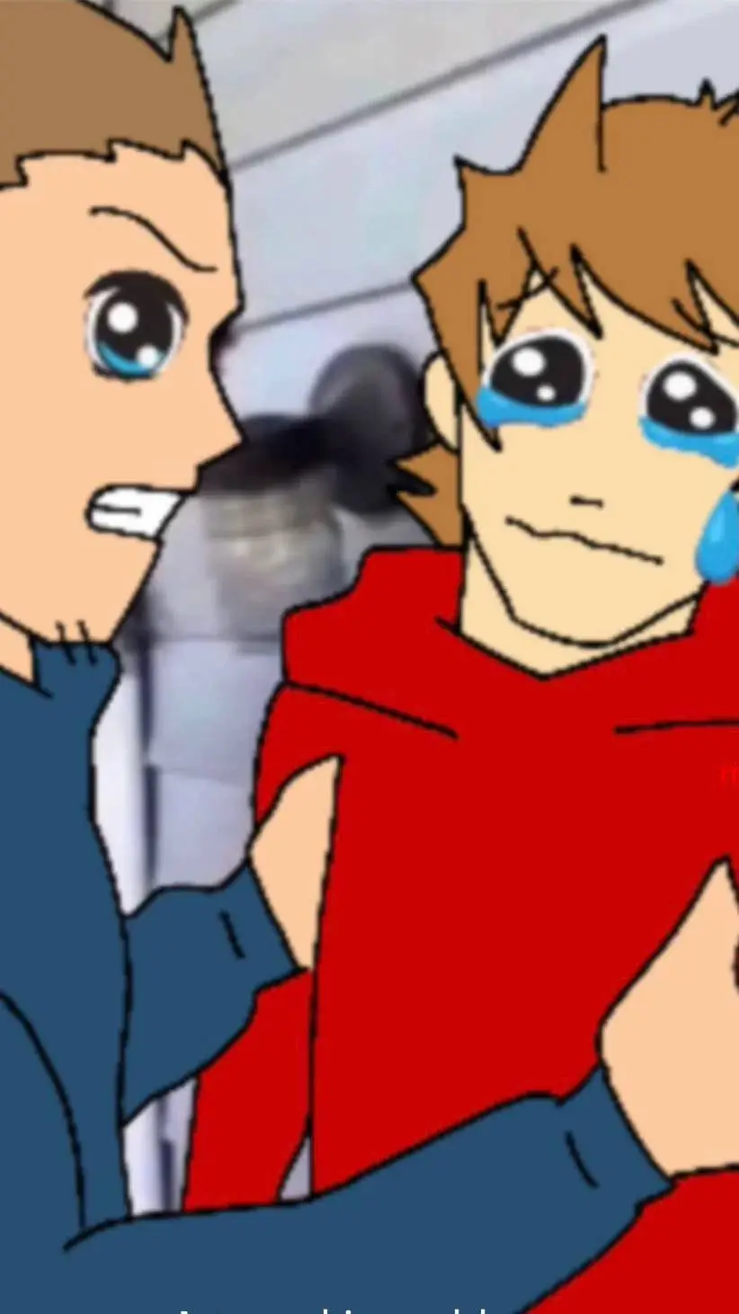 ai character: Tomtord  background