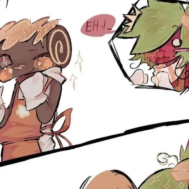 chat with ai character: 🍫📼Fruitcake🍓🍰