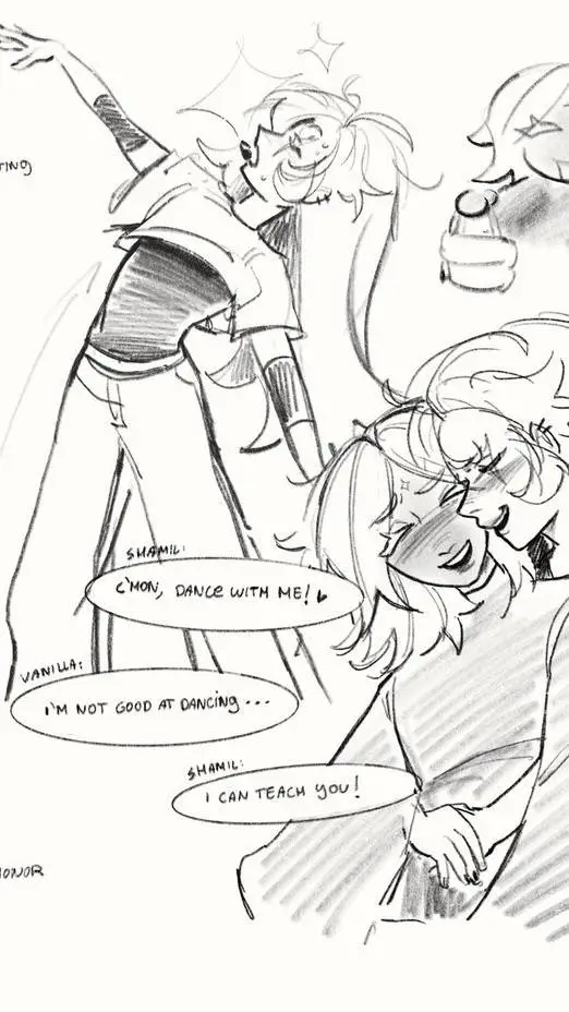 Talkie AI - Chat with SDVN idol au