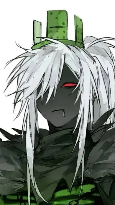 ai character: 1x background