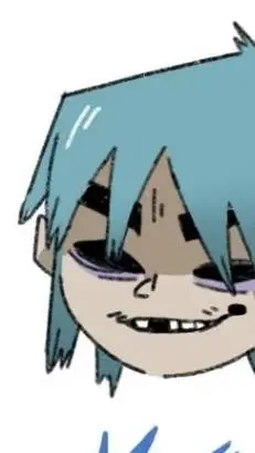 ai character: sam background