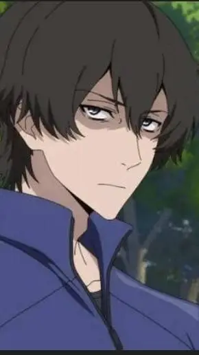 ai character: rei background