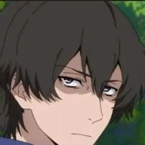 chat with ai character: rei