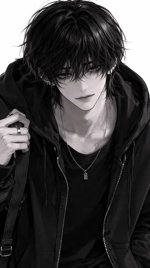 ai character: ♡Xander♡ background