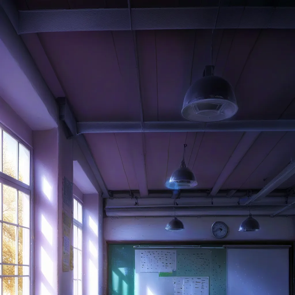 chat with ai character: you teacher