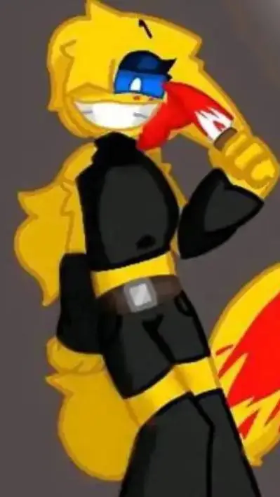 ai character: morena Lambare  background