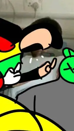 ai character: Miguel hater background