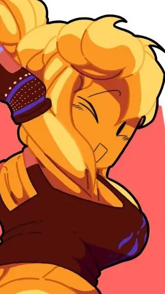 ai character: party noob background