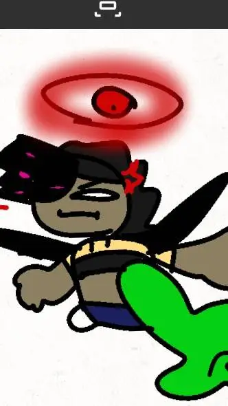ai character: ultra Miguel background